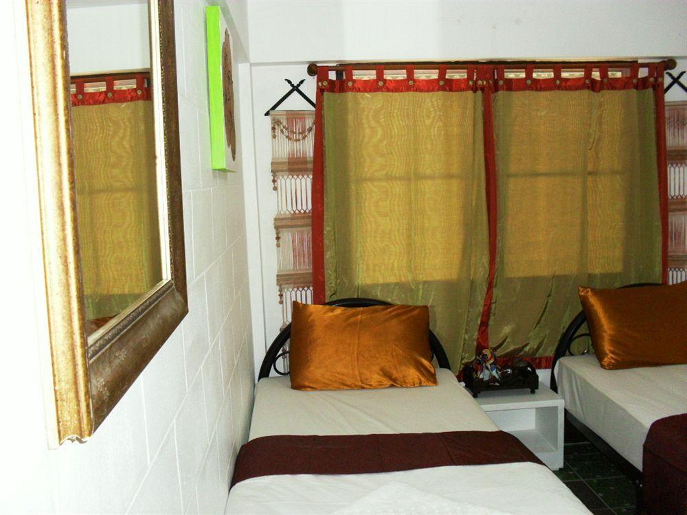 Naruncha Green House Chiang Mai Exterior foto